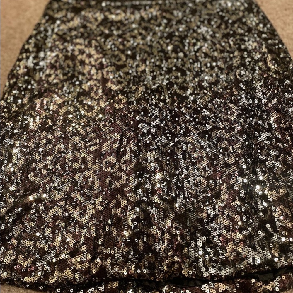 Olivaceous two piece set